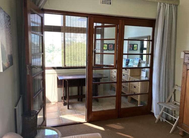 To Let 1 Bedroom Property for Rent in Cape Town City Centre Western Cape